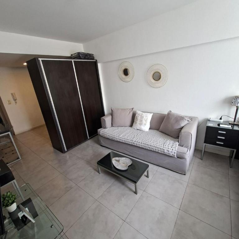 Recoleta Modern Studio - Pool & BBQ - Apartamento de 1 dormitorio - 13
