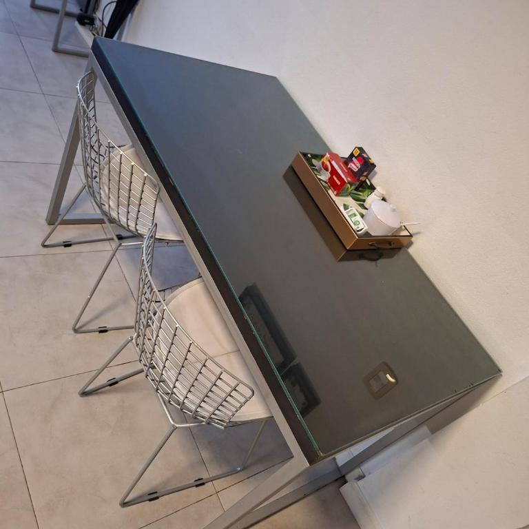 Recoleta Modern Studio - Pool & BBQ - Apartamento de 1 dormitorio - 14