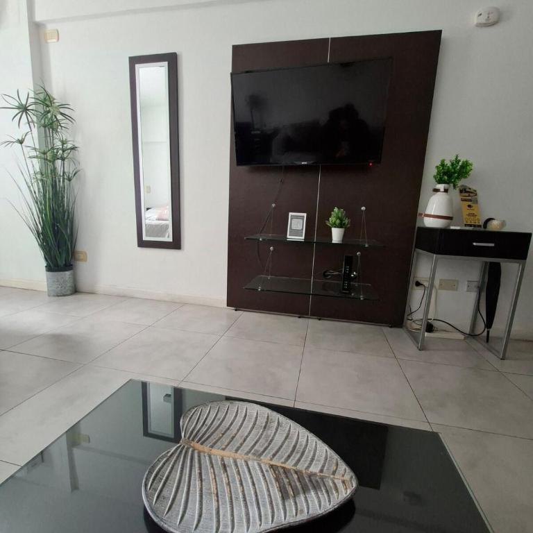 Recoleta Modern Studio - Pool & BBQ - Apartamento de 1 dormitorio - 17