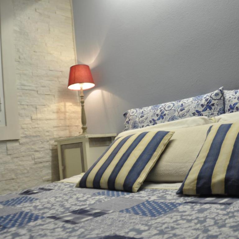 New Romantic - Appartamento con 2 Camere da Letto - 43