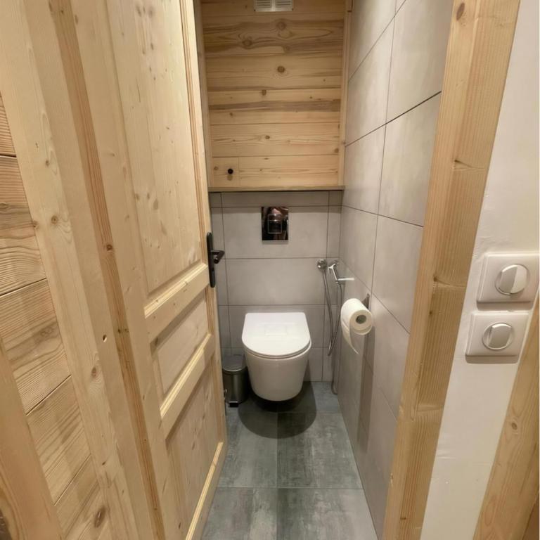 Front de Neige Val Thorens - Skis aux pieds, balcon vue montagne - Apartamento de 2 dormitorios - 17