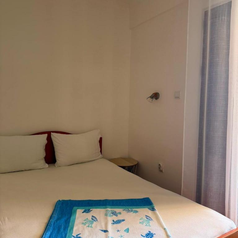 Apartments Herceg Novi - Two-Bedroom Apartment with Bay View - 12