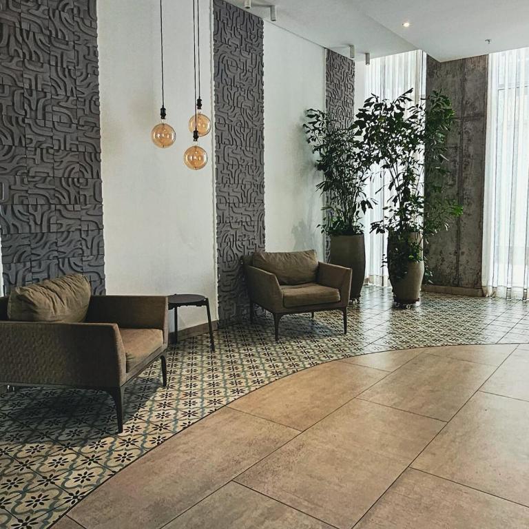 Elessa Beachfront Apartment Ocean Views in Morros - Apartamento de 3 dormitorios - 22