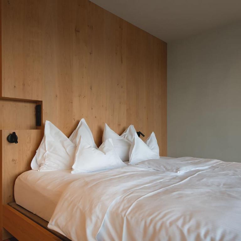 Das Wanda - your Winter hideaway - Appartamento con 2 Camere da Letto e Terrazza - 1
