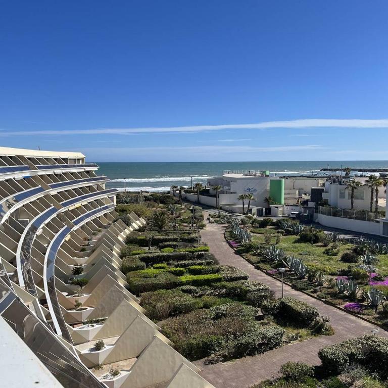 Appt Studio CAP D'AGDE NATURISME CN060-L02 - Apartment - 4
