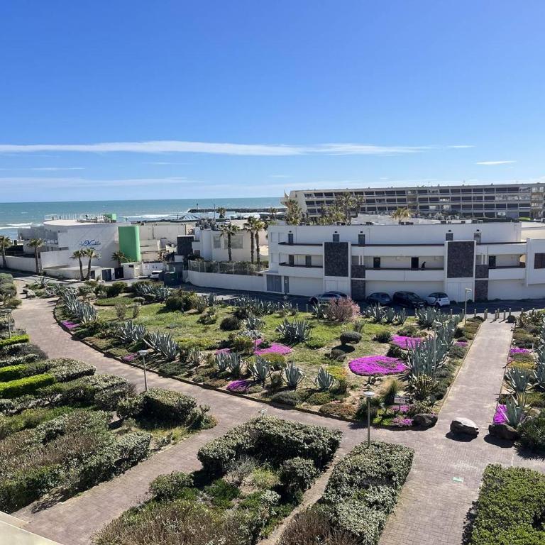 Appt Studio CAP D'AGDE NATURISME CN060-L02 - Apartment - 5