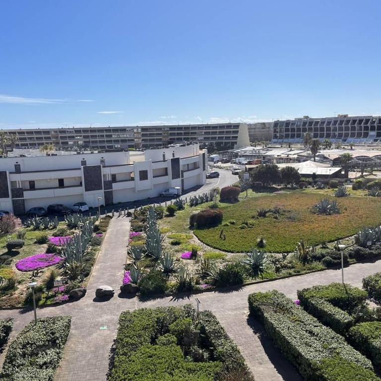 Appt Studio CAP D'AGDE NATURISME CN060-L02 - Apartment - 6