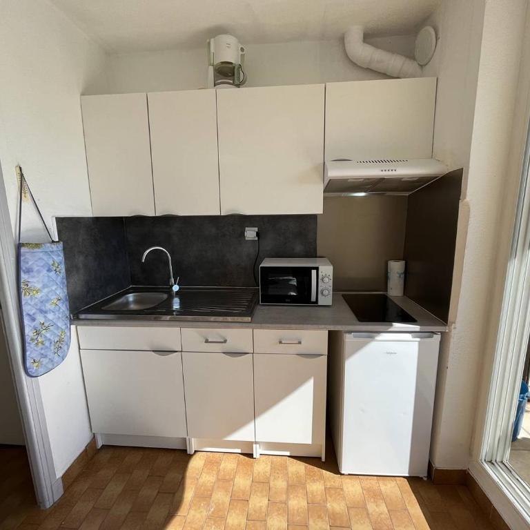Appt Studio CAP D'AGDE NATURISME CN060-L02 - Apartment - 9