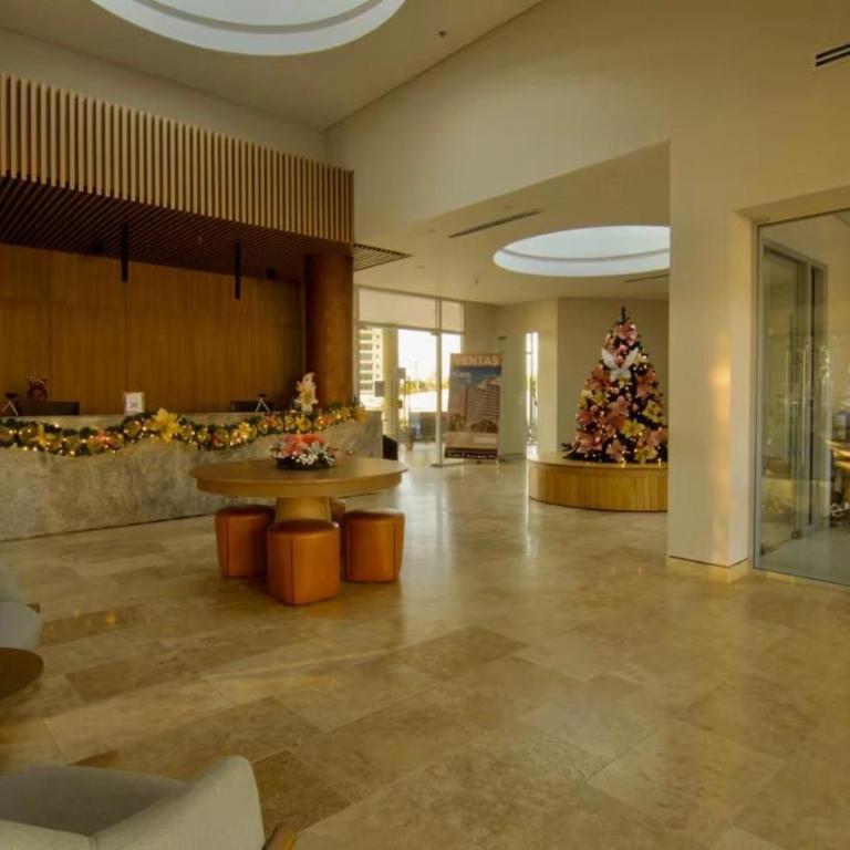 Santa Marina 2704 Playa a 50 metros! - Apartamento de 1 dormitorio - 13