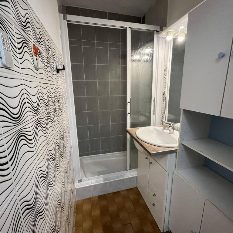 Appt Studio CAP D'AGDE NATURISME CN060-L02 - Apartment - 13