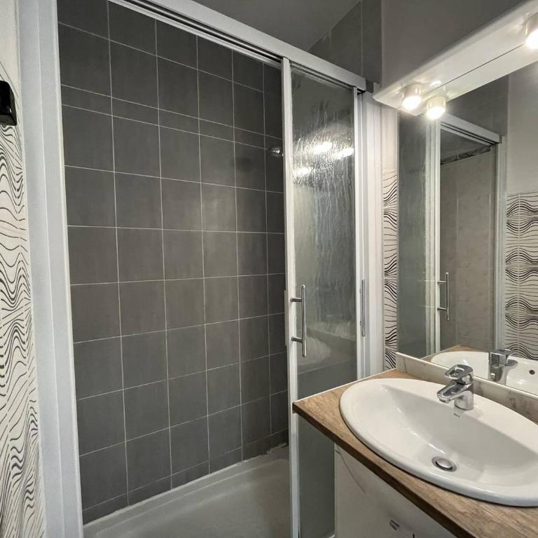 Appt Studio CAP D'AGDE NATURISME CN060-L02 - Apartment - 14