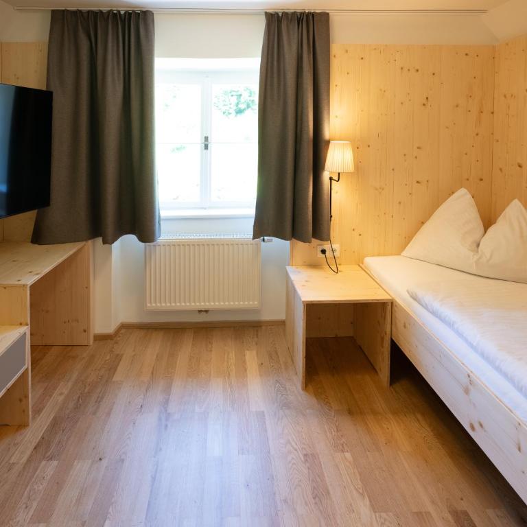 Hotel Elisabeth - Deluxe Einzelzimmer - 1