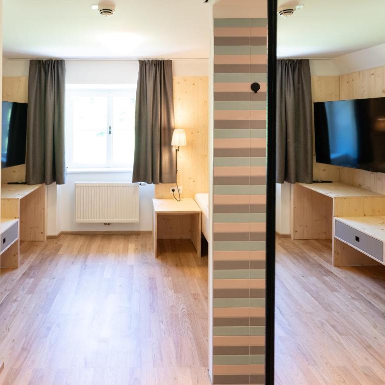 Hotel Elisabeth - Deluxe Einzelzimmer - 3
