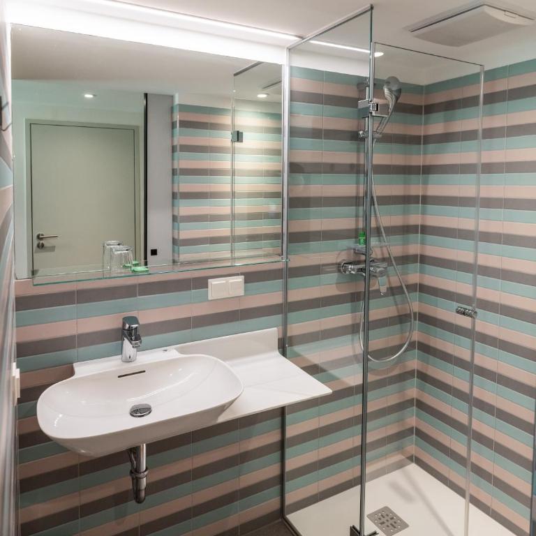 Hotel Elisabeth - Deluxe Einzelzimmer - 2