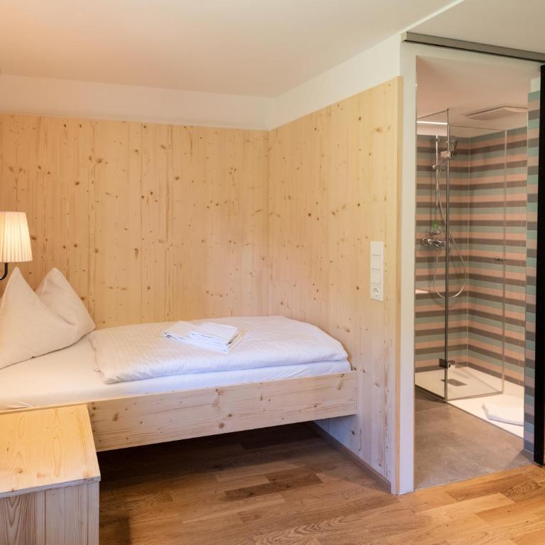 Hotel Elisabeth - Deluxe Einzelzimmer - 6