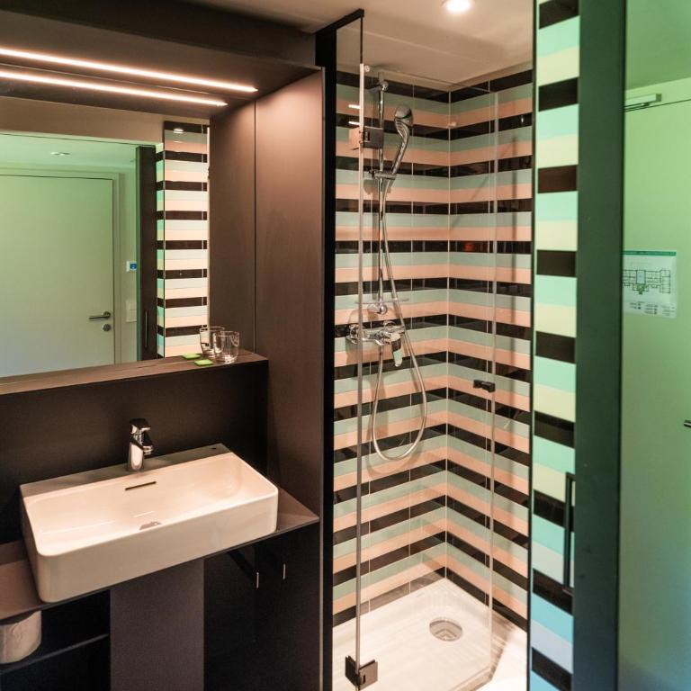 Hotel Elisabeth - Deluxe Einzelzimmer - 7