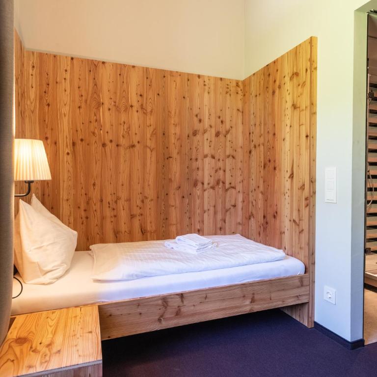 Hotel Elisabeth - Deluxe Einzelzimmer - 5