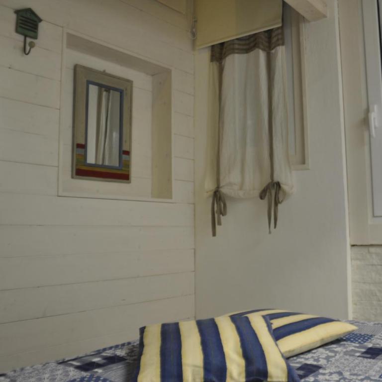 New Romantic - Appartamento con 2 Camere da Letto - 30