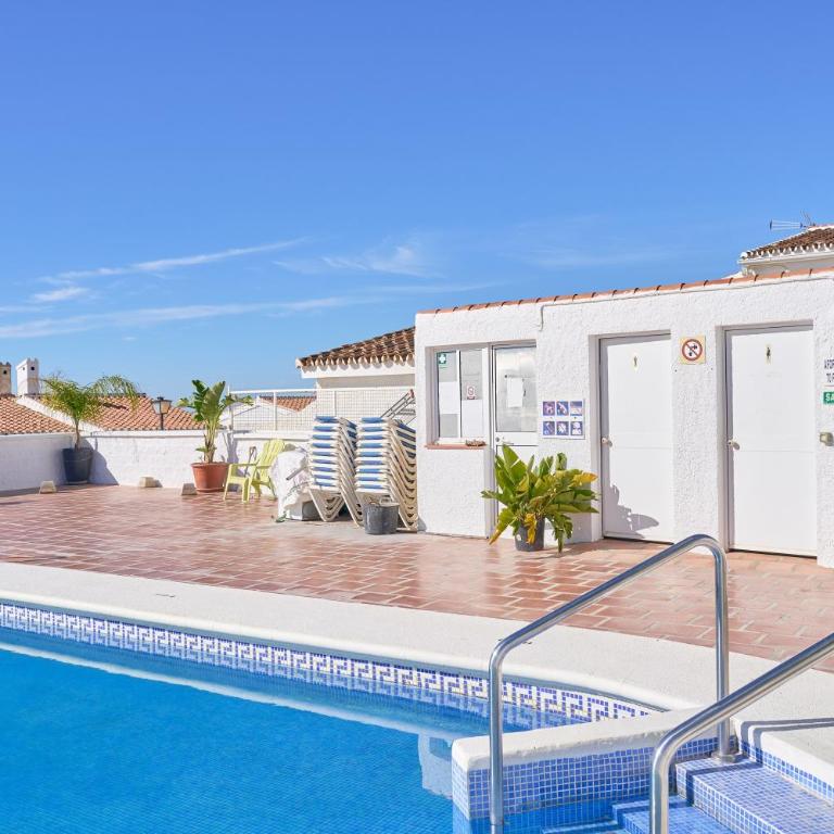 Sea View Capistrano Nerja - Apartamento Superior con vistas a la ciudad - 4