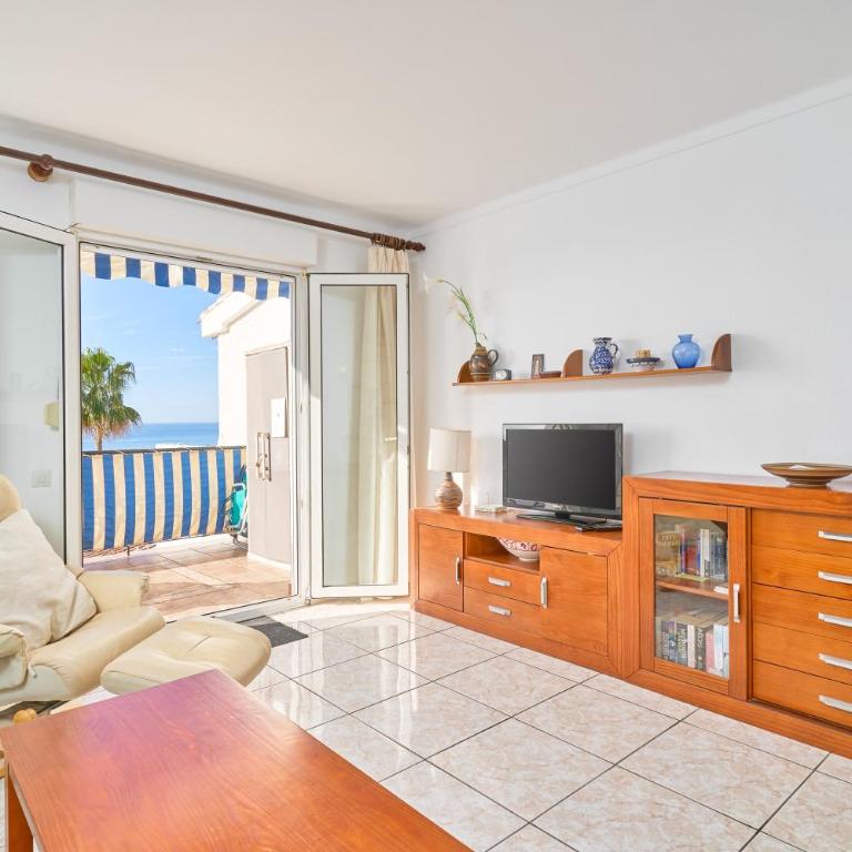 Sea View Capistrano Nerja - Apartamento Superior con vistas a la ciudad - 9