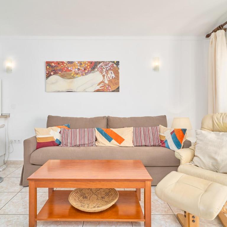 Sea View Capistrano Nerja - Apartamento Superior con vistas a la ciudad - 23
