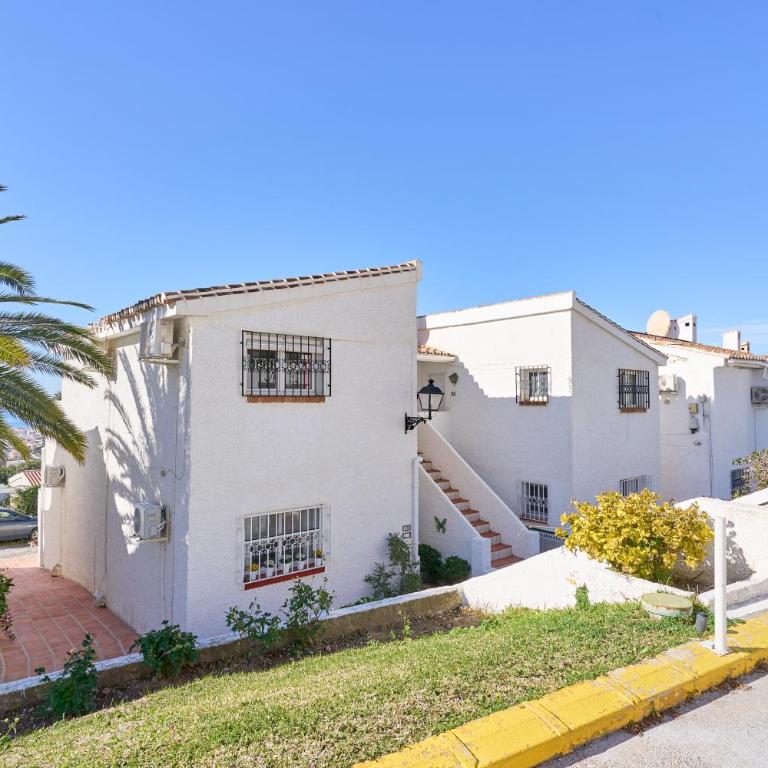 Sea View Capistrano Nerja - Apartamento Superior con vistas a la ciudad - 32