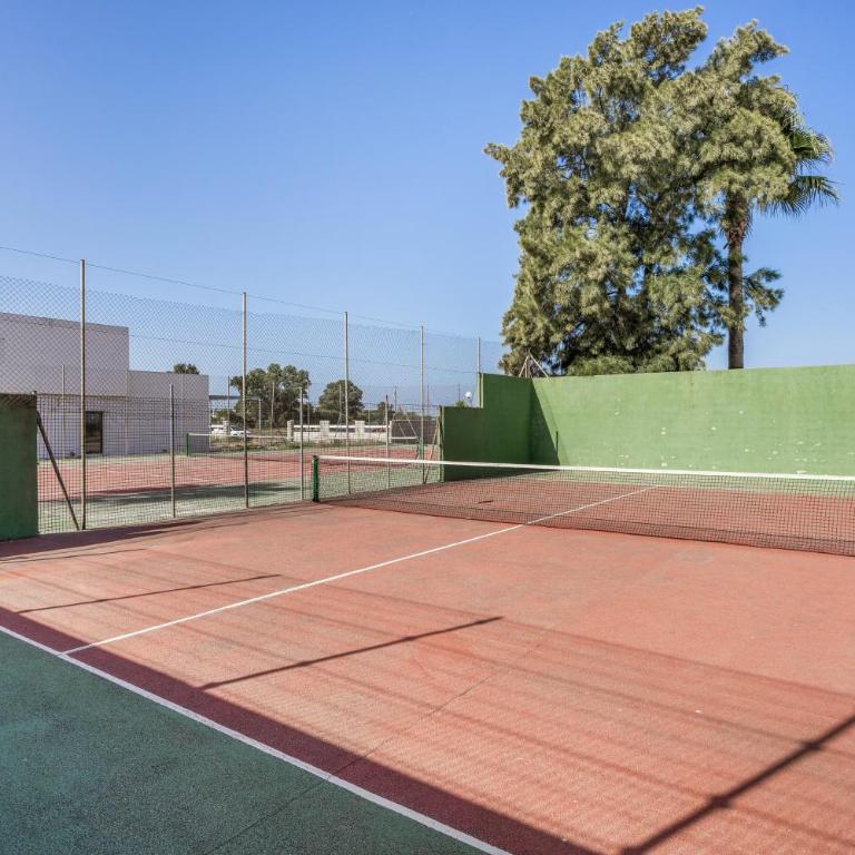 Apartaclub la Barrosa - Superior One-Bedroom Apartment with Balcony - 24