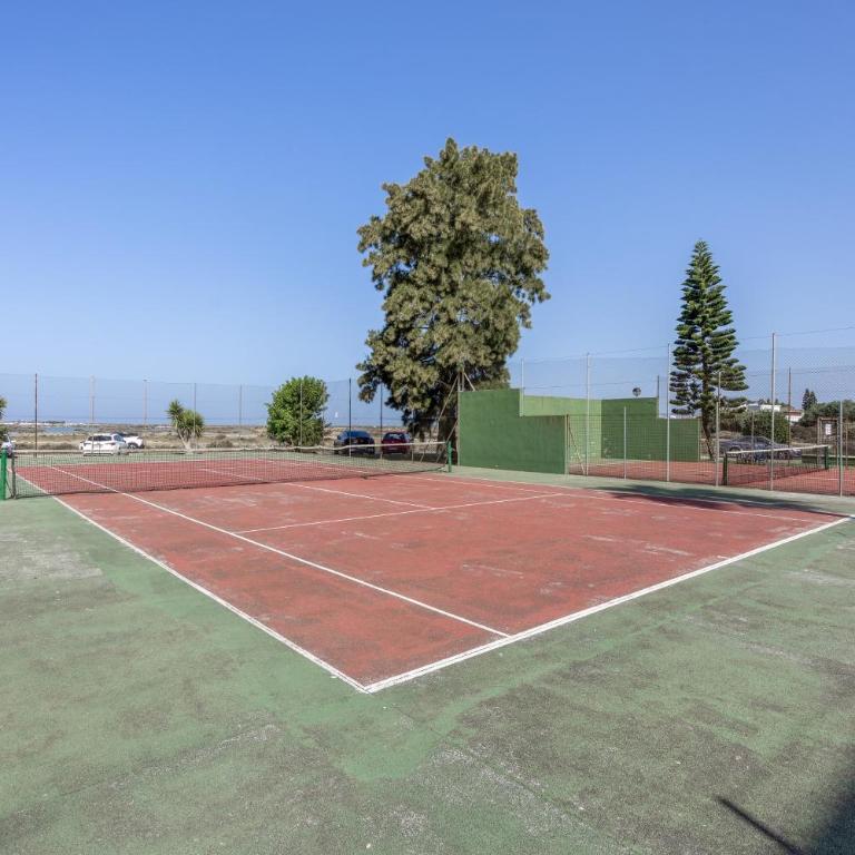 Apartaclub la Barrosa - Superior One-Bedroom Apartment with Balcony - 26