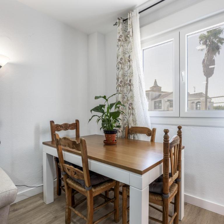 Apartaclub la Barrosa - Superior One-Bedroom Apartment with Balcony - 16