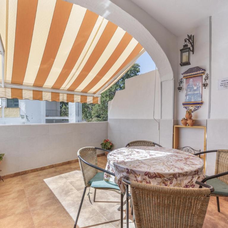 Apartaclub la Barrosa - Superior One-Bedroom Apartment with Balcony - 3