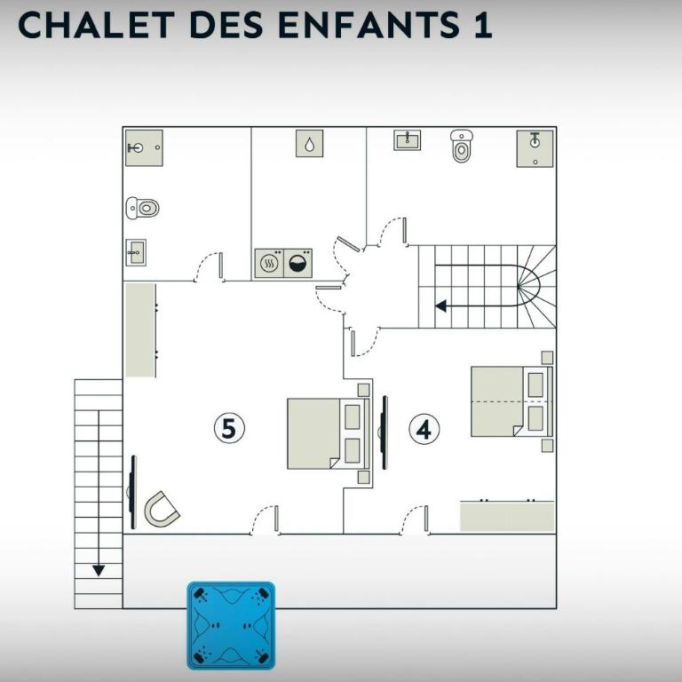 Chalet des Enfants La Clusaz - OVO Network - Chalet - 25