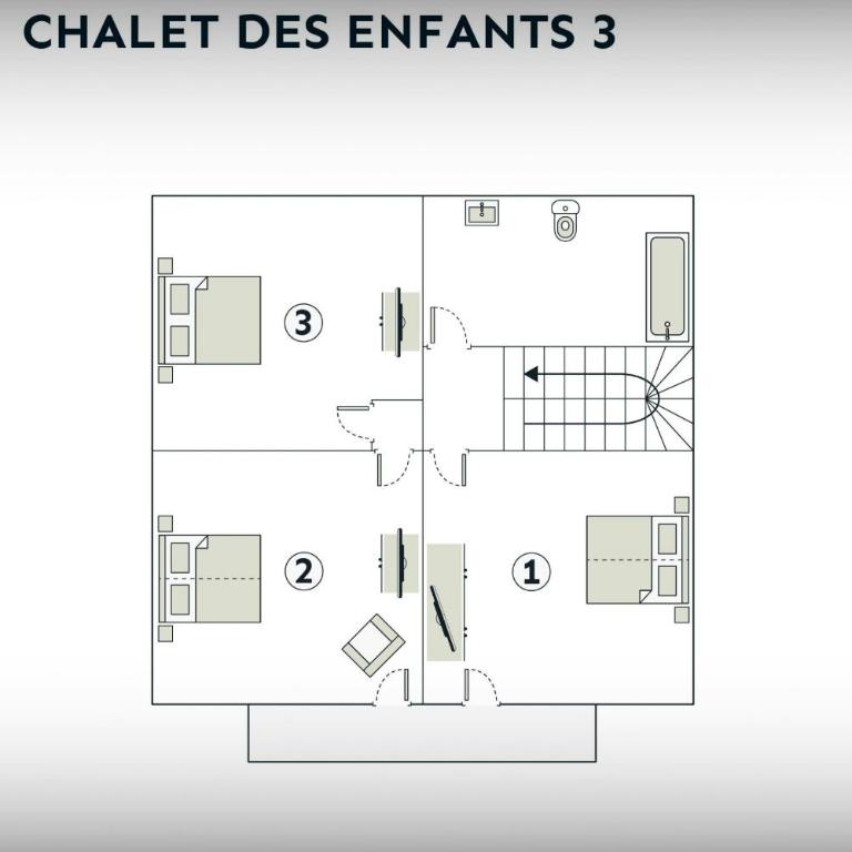 Chalet des Enfants La Clusaz - OVO Network - Chalet - 26