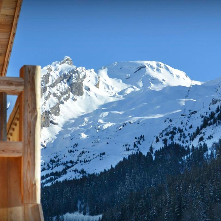 Chalet Patagonia - OVO Network - Chalet - 50