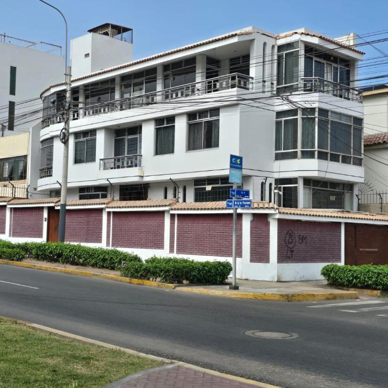 Casa Completa 4 Habitaciones independientes - Casa de 4 dormitorios - 1