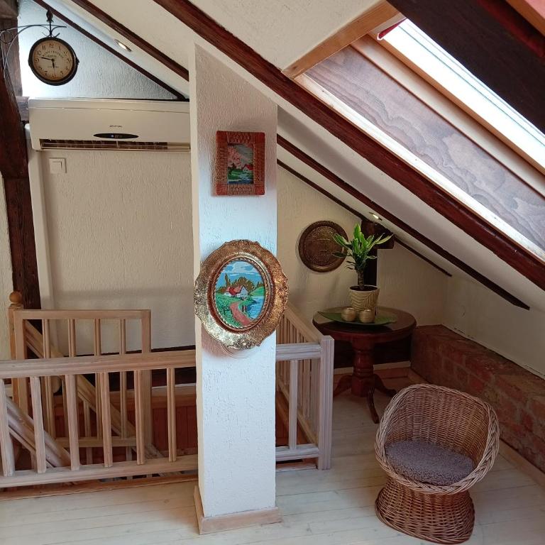 M Dvor 88 - Appartement 2 Chambres - 8