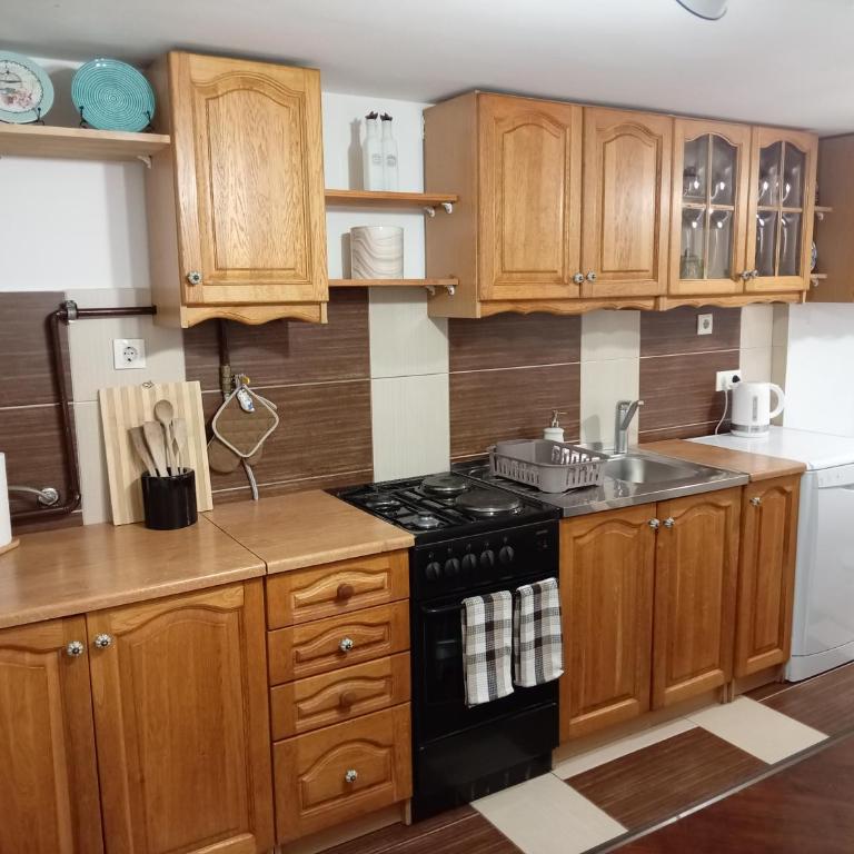 M Dvor 88 - Appartement 2 Chambres - 21