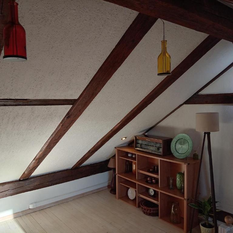 M Dvor 88 - Appartement 2 Chambres - 25