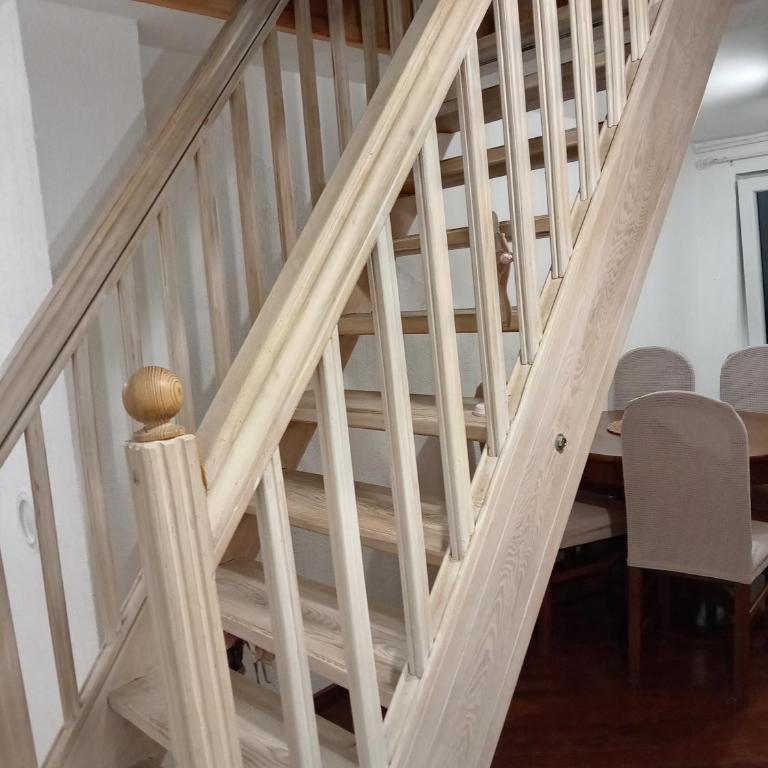 M Dvor 88 - Appartement 2 Chambres - 4
