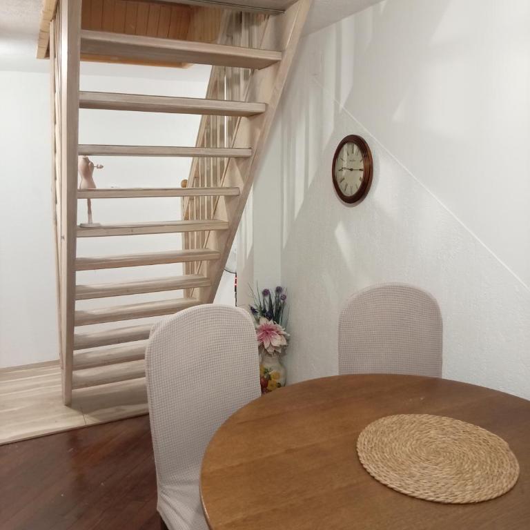 M Dvor 88 - Appartement 2 Chambres - 18