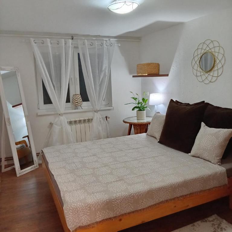 M Dvor 88 - Appartement 2 Chambres - 13