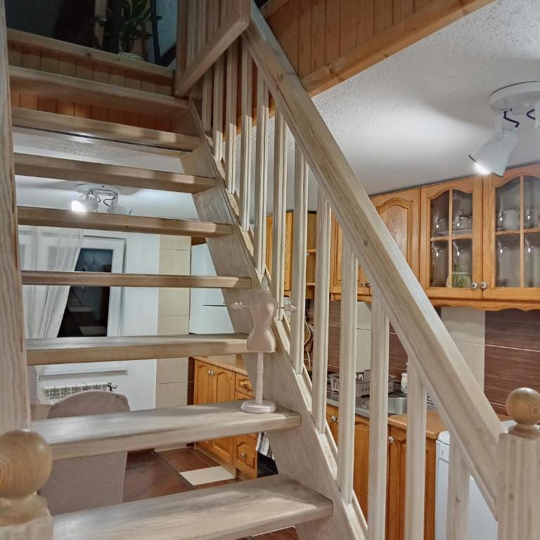 M Dvor 88 - Appartement 2 Chambres - 5