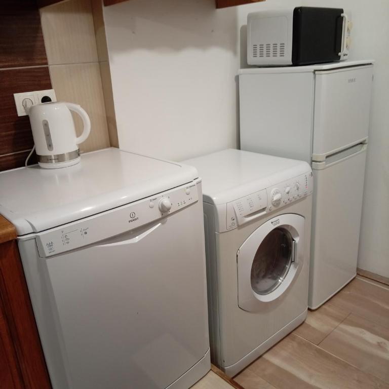 M Dvor 88 - Appartement 2 Chambres - 24