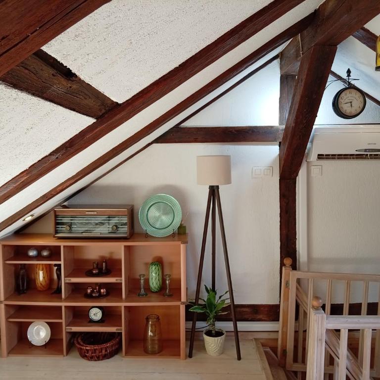 M Dvor 88 - Appartement 2 Chambres - 26