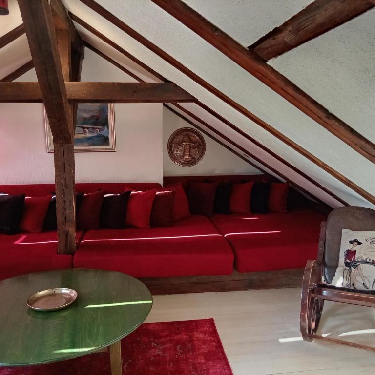 M Dvor 88 - Appartement 2 Chambres - 28