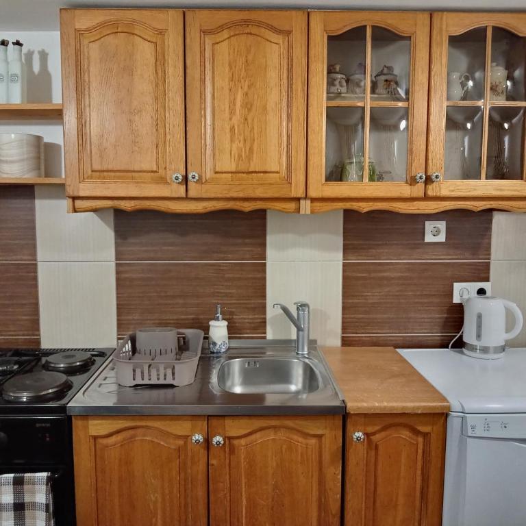 M Dvor 88 - Appartement 2 Chambres - 22
