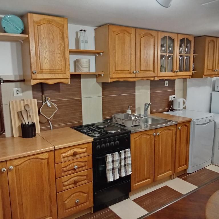 M Dvor 88 - Appartement 2 Chambres - 23