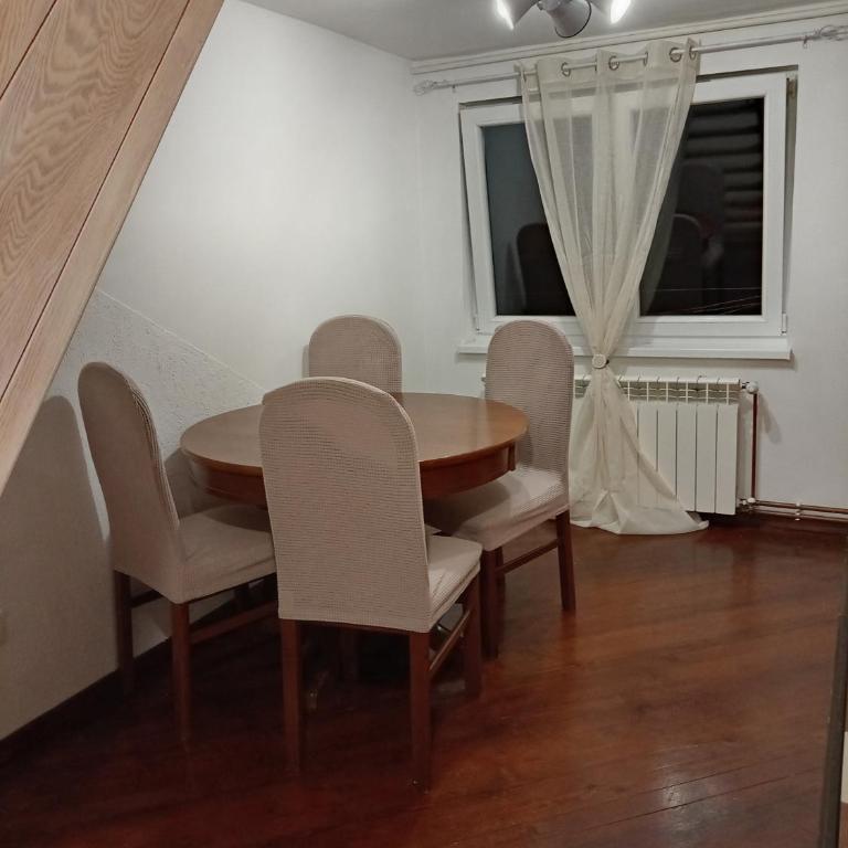 M Dvor 88 - Appartement 2 Chambres - 20