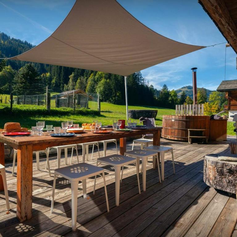Chalet Patagonia - OVO Network - Chalet - 28