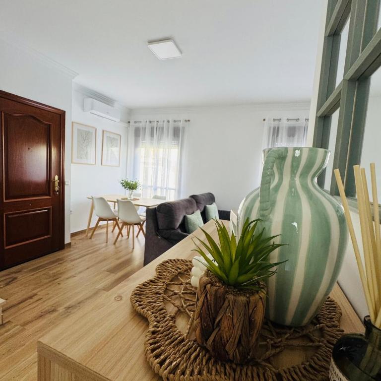 D'Ronda Duplex Centro - Apartamento de 3 dormitorios - 1