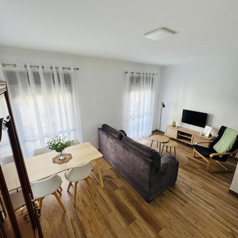 D'Ronda Duplex Centro - Apartamento de 3 dormitorios - 3